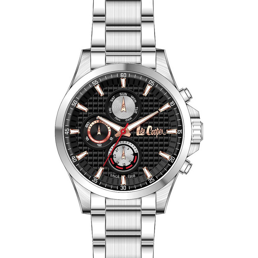 Часы Lee Cooper Casual LC06661.350